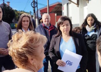 El PP pide que Marlaska comparezca en el Congreso por la la narcocasa okupada en Cabral