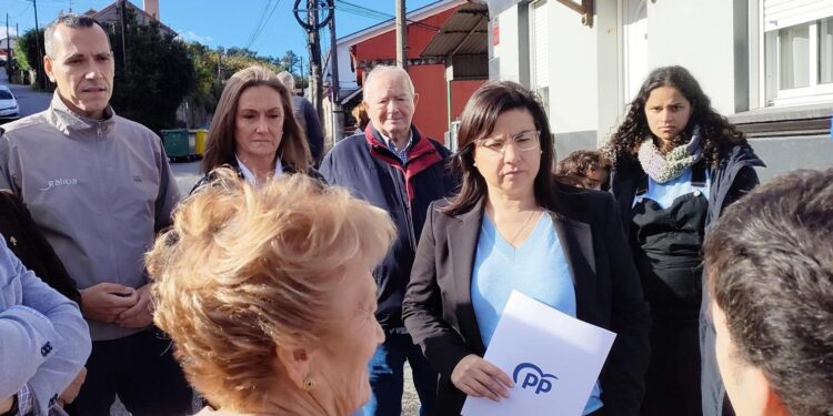 El PP pide que Marlaska comparezca en el Congreso por la la narcocasa okupada en Cabral