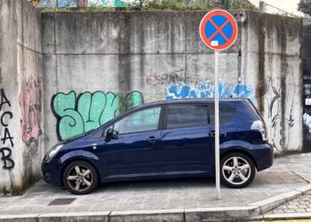 Aparcamiento a medida en Camiño Regueiro