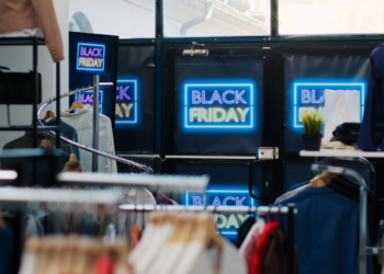 Black Friday, una historia de codicia, manipulación y quiebra