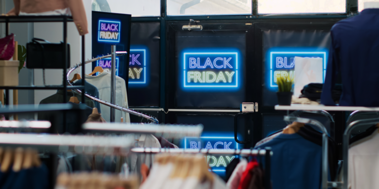 Black Friday, una historia de codicia, manipulación y quiebra
