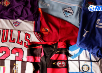 Guía de compra de camisetas de fútbol: de principiante a experto