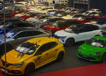 CarOutlet Vigo inaugura su XIII edición en el Ifevi