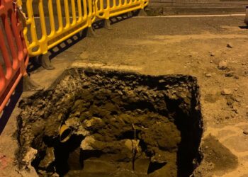 La humanización de «altísimo standing» anunciada por segunda vez en 16 meses y prometida hace 15 años