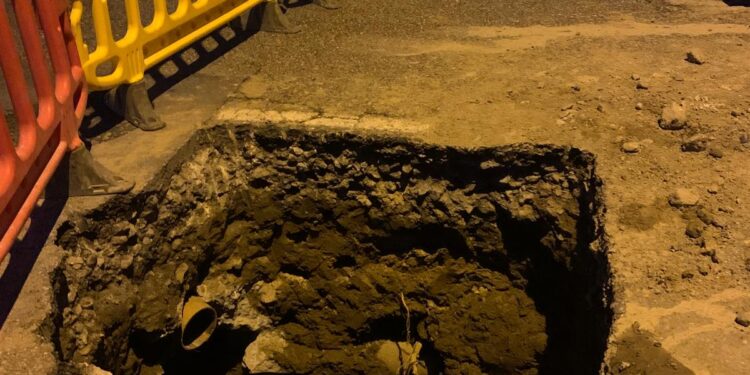 La humanización de «altísimo standing» anunciada por segunda vez en 16 meses y prometida hace 15 años