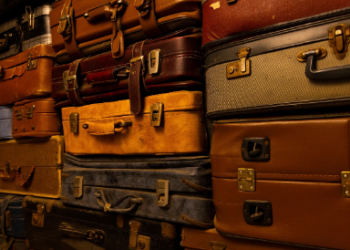 Viajar ligero por la ciudad con Radical Storage