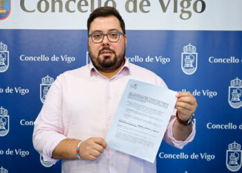 El BNG presenta casi 200 enmiendas a los presupuestos