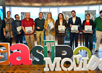 El potencial turístico y gastronómico de Vigo y comarcas se exhibe en la Gastro Movida