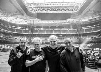 Un icono del pop-rock español y cuatro décadas de carrera se suma al cartel de PortAmérica