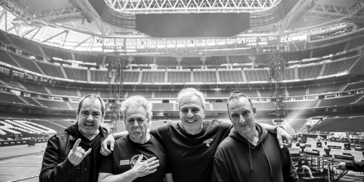 Un icono del pop-rock español y cuatro décadas de carrera se suma al cartel de PortAmérica