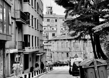 La Panificadora continúa desmoronándose