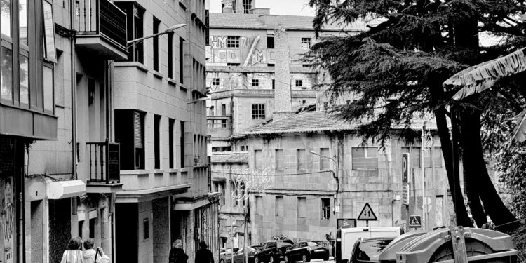 La Panificadora continúa desmoronándose