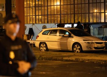Prisión provisional sin fianza para la detenida por el crimen en la antigua estación de Vigo