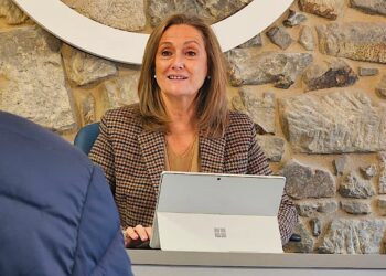 El PP presenta 39 enmiendas al presupuesto municipal para que sea «realista» en vez de «publicitario»