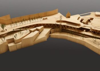 El Concello no prevé la finalización del túnel de Elduayen hasta al menos 2029