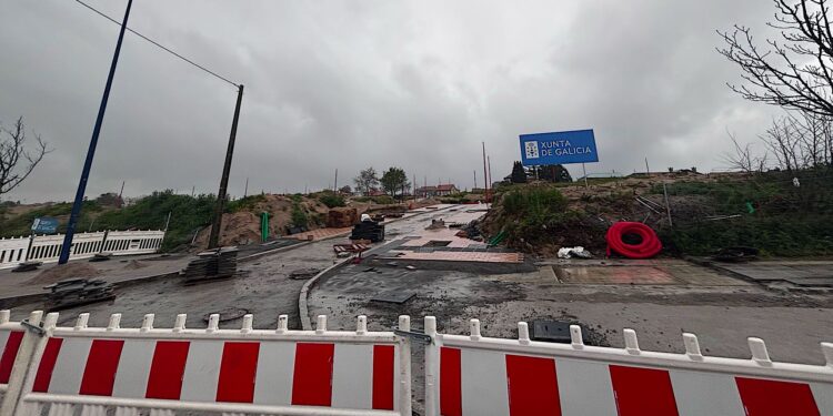 Paso al frente de la Xunta para construir en Vigo un edificio de alojamientos compartidos y temporales