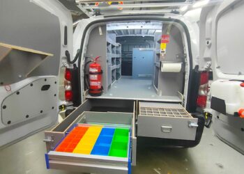 El taller CustomFit de Stellantis Vigo ha ‘personalizado’ más de 127.000 vehículos en 2025