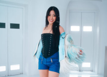 La nueva voz y referencia del K-Pop en España, artista invitada de la próxima edición de Vigo Porté