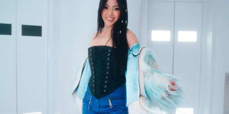 La nueva voz y referencia del K-Pop en España, artista invitada de la próxima edición de Vigo Porté