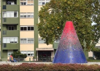 A la espera de alguna erupción