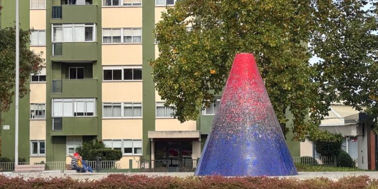 A la espera de alguna erupción