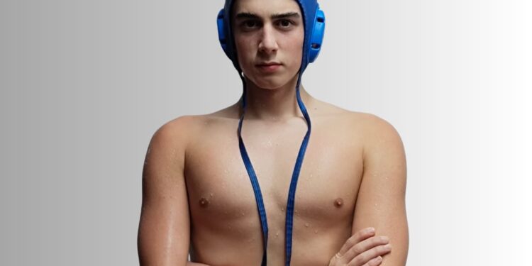 Un cadete del Náutico de Vigo salta a la esfera nacional: lo convocan a una tecnificación en Málaga