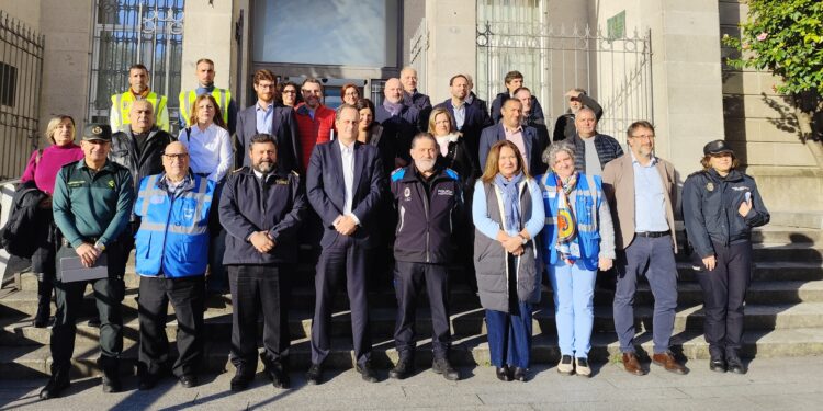 En marcha la campaña navideña del Puerto de recogida de alimentos y juguetes