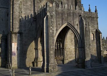 «Una gran responsabilidad y a veces preocupación» siente el deán de la Catedral en su 800 aniversario