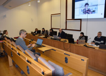 La UVigo y el Celta avanzan en la creación de un futuro centro adscrito para impartir titulaciones conjuntas