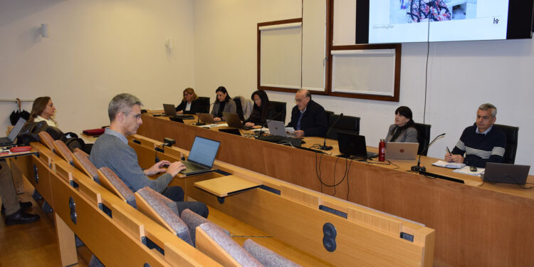 La UVigo y el Celta avanzan en la creación de un futuro centro adscrito para impartir titulaciones conjuntas