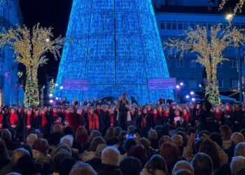 El PP de Vigo pide la reprobación del ministro Puente por el «nuevo retraso» del AVE a Portugal