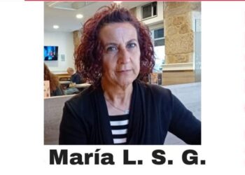 Buscan a una viguesa desaparecida el sábado