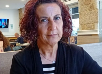 Continúa la búsqueda de la mujer de 55 años desaparecida en Vigo el pasado sábado