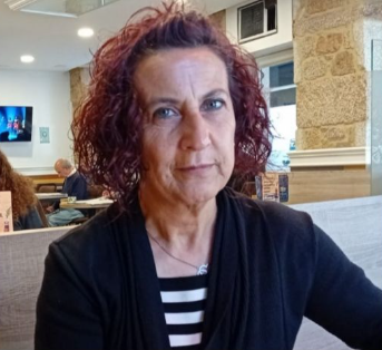 Continúa la búsqueda de la mujer de 55 años desaparecida en Vigo el pasado sábado