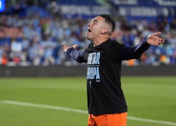 Estrella Galicia lanza una campaña para celebrar la vuelta a Europa del Celta centrada en sus aficionados