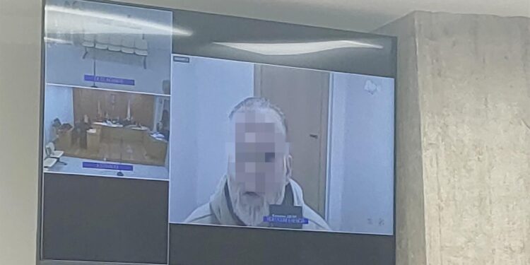 Acepta 11 meses de cárcel el empresario acusado de estafar 34.000 euros en la venta de material antiCovid