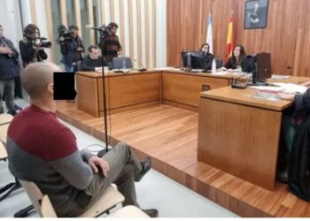 Piden 15 años de prisión para el policía local de Vigo denunciado por supuesta agresión sexual a una joven