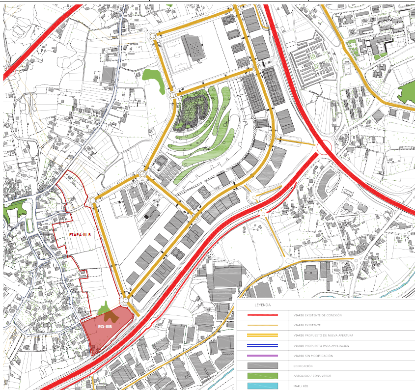 Navia ve ya en el horizonte la construcción de su centro escolar de referencia. El IES Domingo Villar será pronto una realidad pronto. La construcción de la dotación educativa acaba de entrar en una nueva fase con la adjudicación de las obras. La Xunta informó de que la UTE Ogmios Proyecto SL - Vías y Construcciones SA ha ganado el concurso público por 17,7 millones de euros.