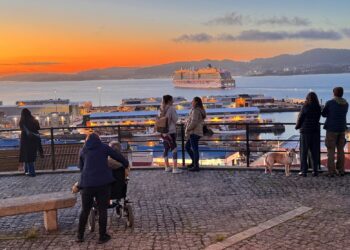 El balcón de los sueños