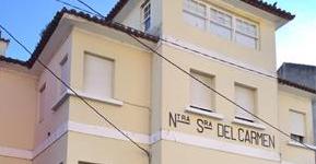 Sin respuesta para los huéspedes de Nuestra Señora del Carmen, a los que se les agota el tiempo