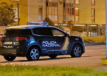 Detenido en Vigo un peligroso delincuente en fuga y reclamado por Interpol