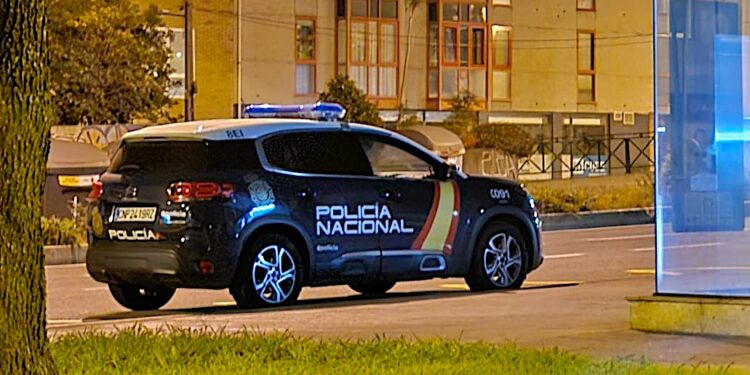 Detenido en Vigo un peligroso delincuente en fuga y reclamado por Interpol