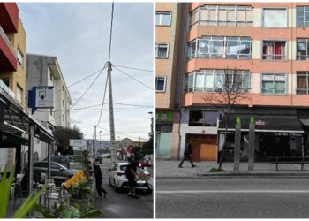 Nuevo pellizco (por partida doble) de la Bonoloto en Vigo: más de 120.000 euros repartidos en dos bares