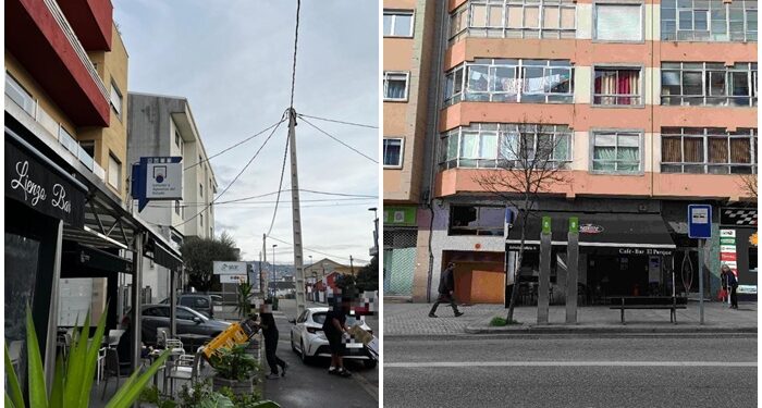 Nuevo pellizco (por partida doble) de la Bonoloto en Vigo: más de 120.000 euros repartidos en dos bares