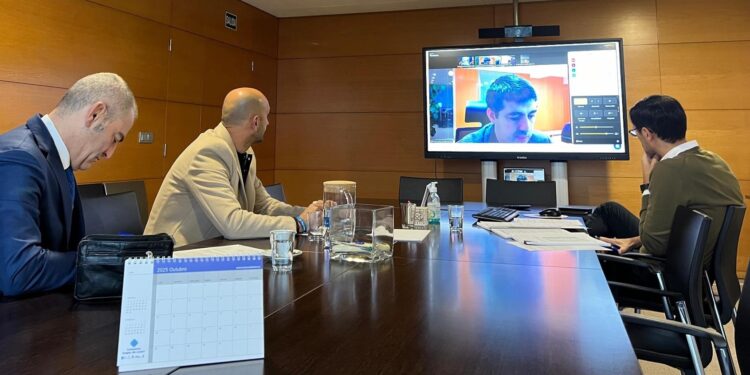 El Consorcio do Louro plantea la creación de una mancomunidad para cooperar en la gestión de Eiras