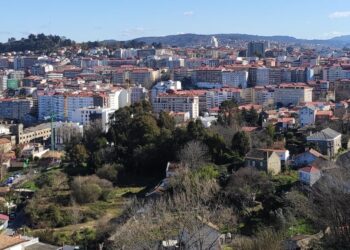 Vigo lo intenta (otra vez) con las 27 viviendas de Esturáns: ahora licita la obra con un contrato mixto