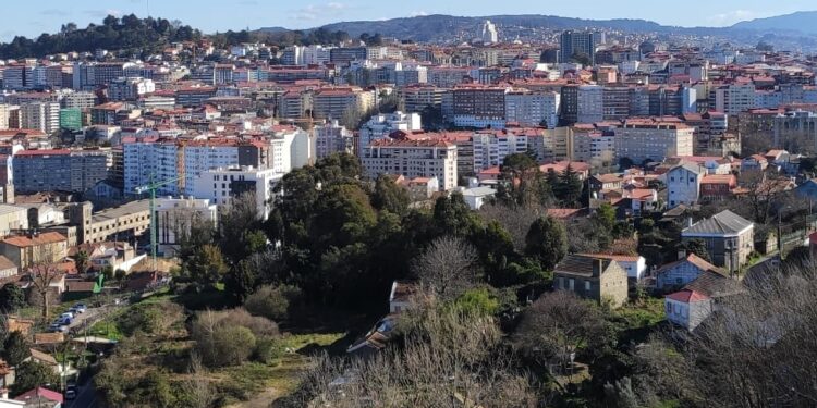 Vigo lo intenta (otra vez) con las 27 viviendas de Esturáns: ahora licita la obra con un contrato mixto