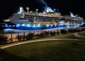 Vigo ultima su regreso como puerto base de cruceros: «Estamos listos para el embarque de 1.763 pasajeros»