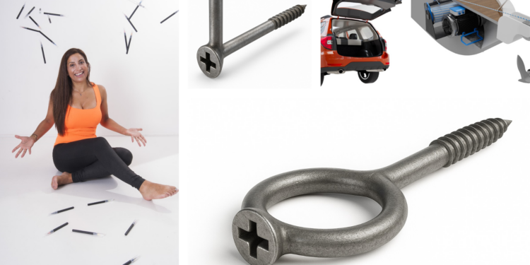 La empresa líder en patentes aterriza en Vigo con un servicio exprés