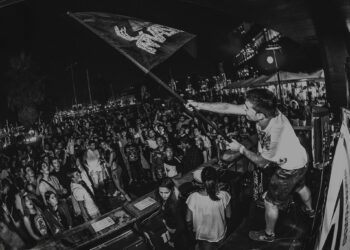 Invasive Sessions despierta con una sesión doble